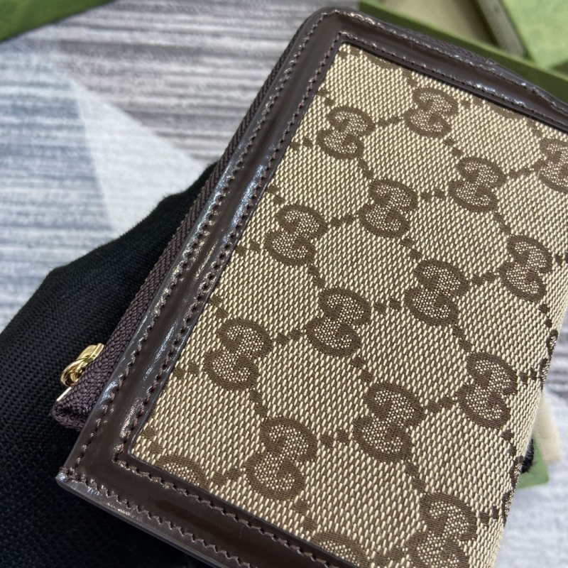 Gucci Wallets & Purse